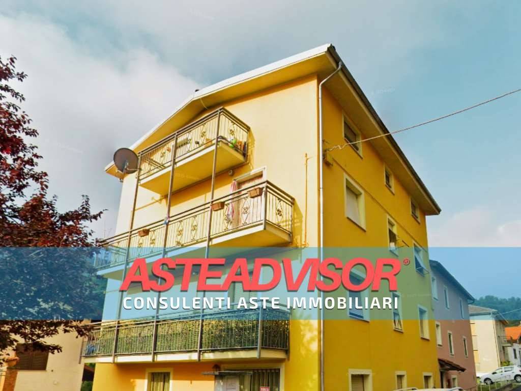 appartamento in vendita a Plodio in zona Piani