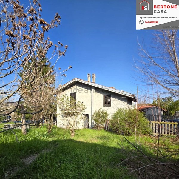 casa indipendente in vendita a Plodio