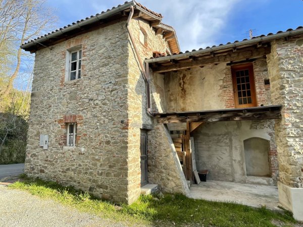 casa indipendente in vendita a Plodio