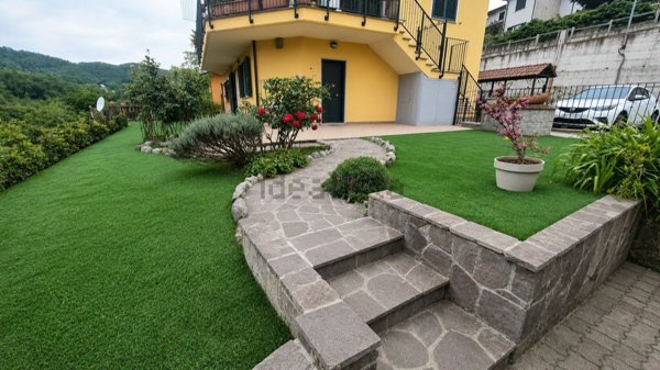 appartamento in vendita a Plodio