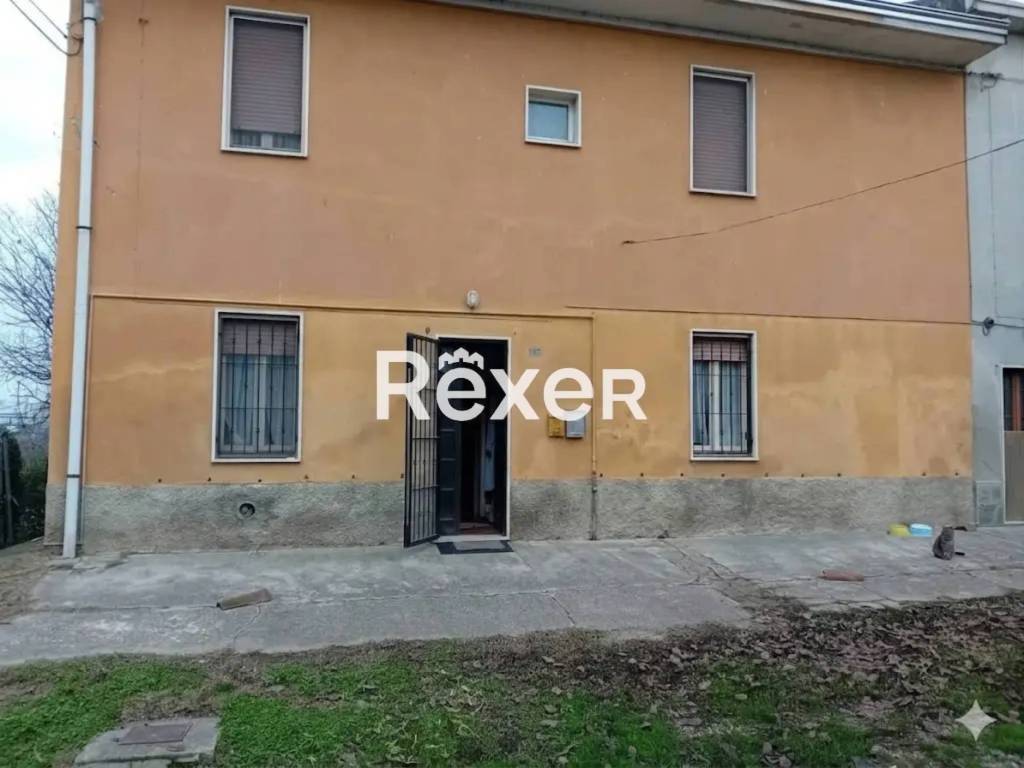casa indipendente in vendita a Plodio in zona Piani