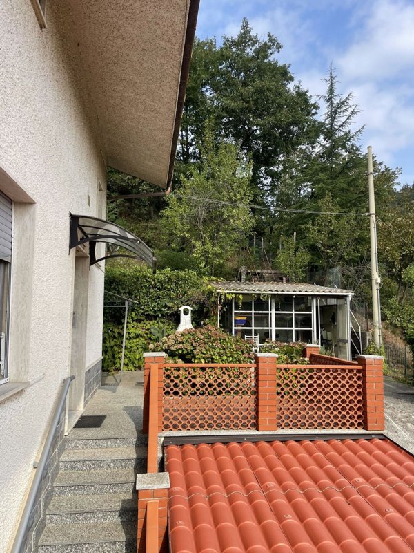 casa indipendente in vendita a Plodio