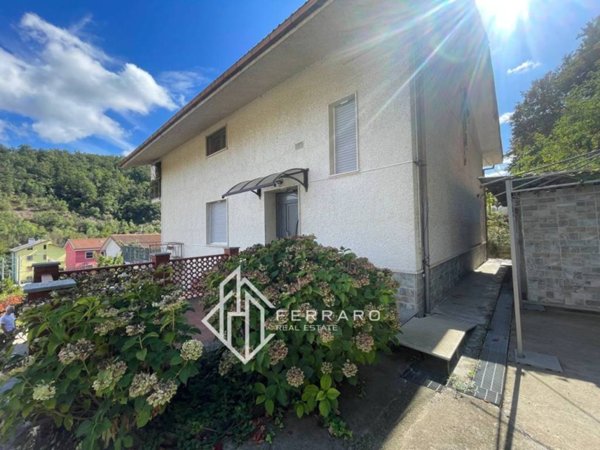 casa indipendente in vendita a Plodio in zona Piani