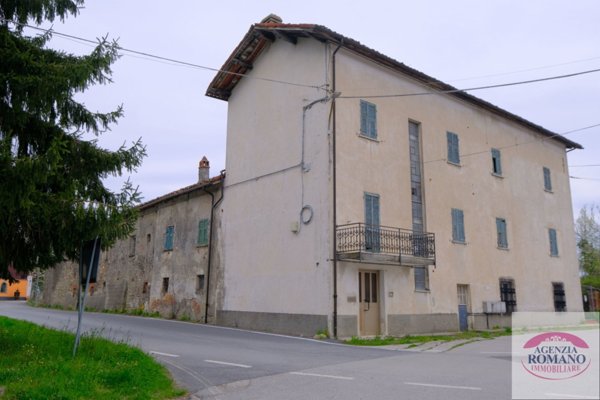 casa indipendente in vendita a Plodio