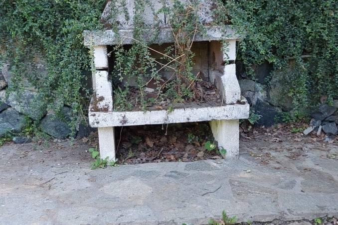 casa indipendente in vendita a Pontinvrea