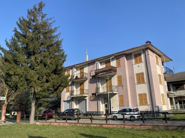 appartamento in vendita a Pontinvrea in zona Ferriera