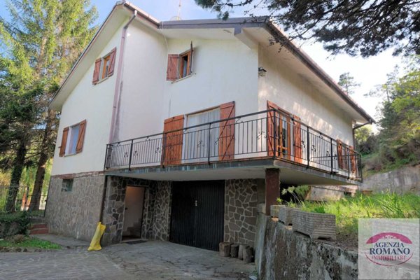 casa indipendente in vendita a Pontinvrea in zona Ferriera