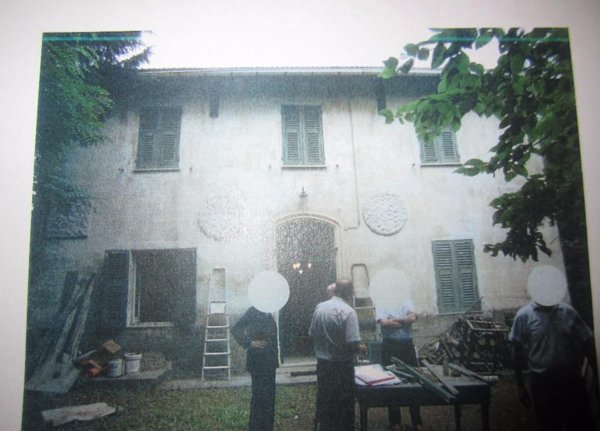 casa indipendente in vendita a Pontinvrea