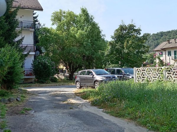 appartamento in vendita a Pontinvrea