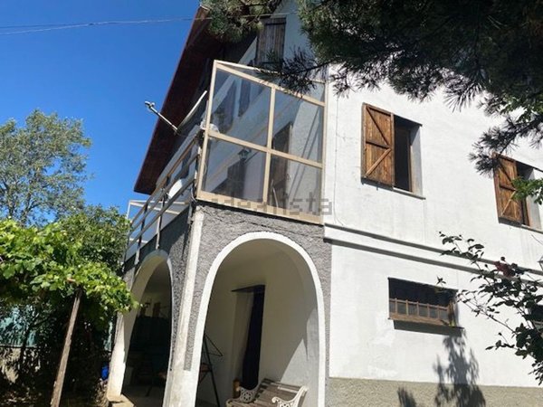 appartamento in vendita a Pontinvrea