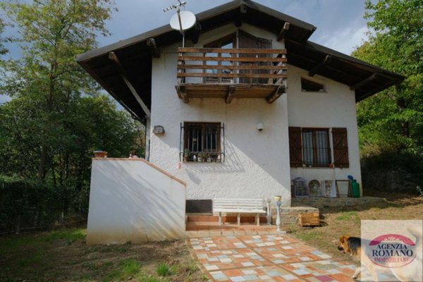 casa indipendente in vendita a Pontinvrea