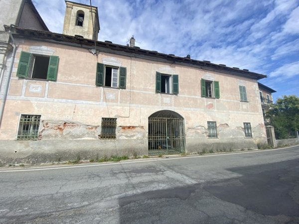 appartamento in vendita a Pontinvrea