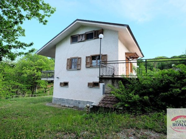 casa indipendente in vendita a Pontinvrea