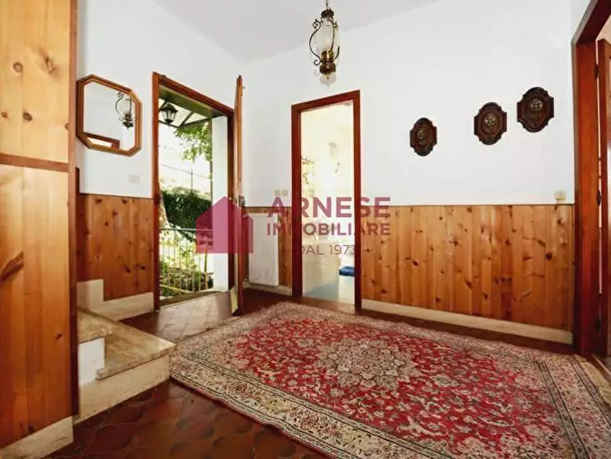 casa semindipendente in vendita a Pontinvrea