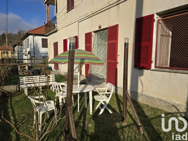 appartamento in vendita a Pontinvrea