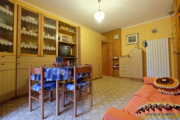 appartamento in vendita a Pontinvrea