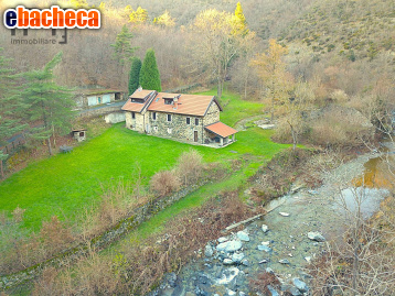 appartamento in vendita a Pontinvrea