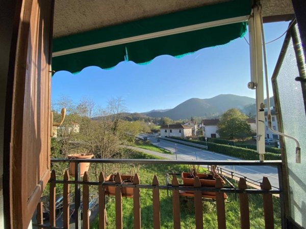 appartamento in vendita a Pontinvrea