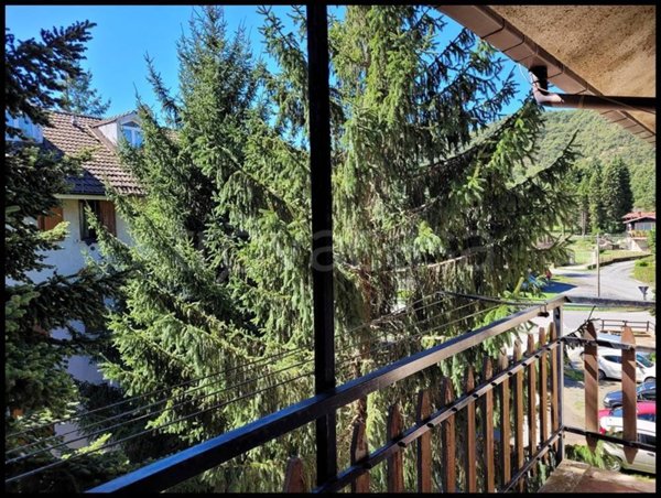 appartamento in vendita a Pontinvrea