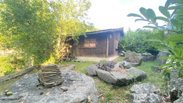casa indipendente in vendita a Pontinvrea in zona Ferriera