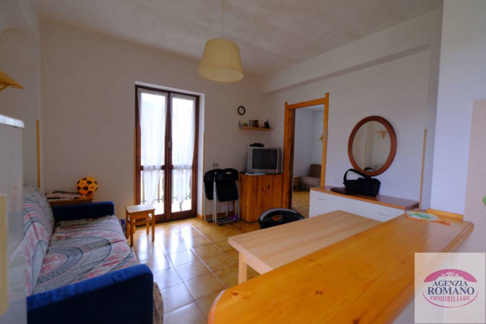 appartamento in vendita a Pontinvrea