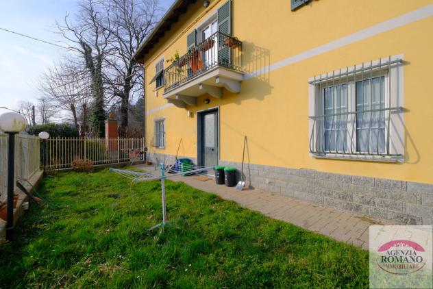 appartamento in vendita a Pontinvrea