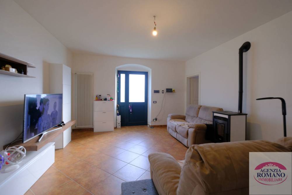 appartamento in vendita a Pontinvrea