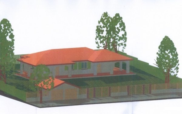 casa indipendente in vendita a Pontinvrea
