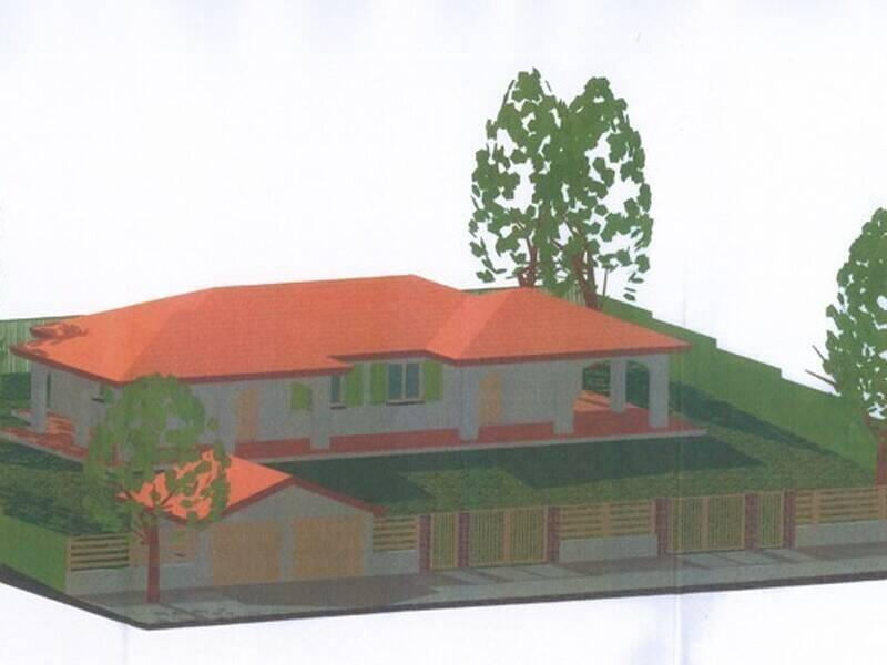 terreno edificabile in vendita a Pontinvrea