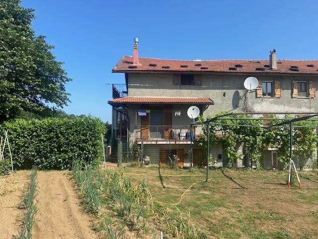 casa indipendente in vendita a Pontinvrea