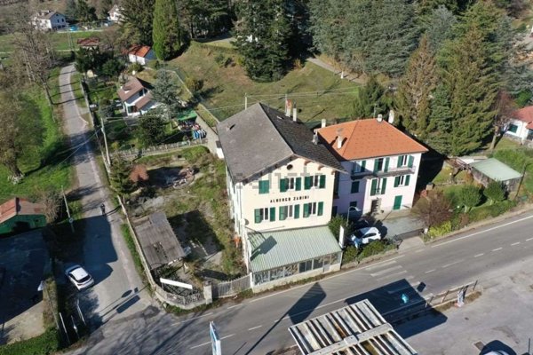 appartamento in vendita a Pontinvrea