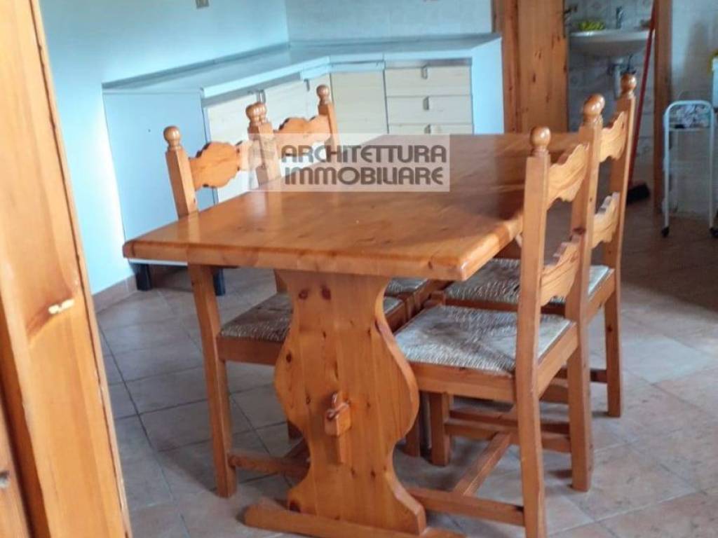 appartamento in vendita a Pontinvrea