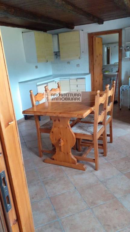 appartamento in vendita a Pontinvrea