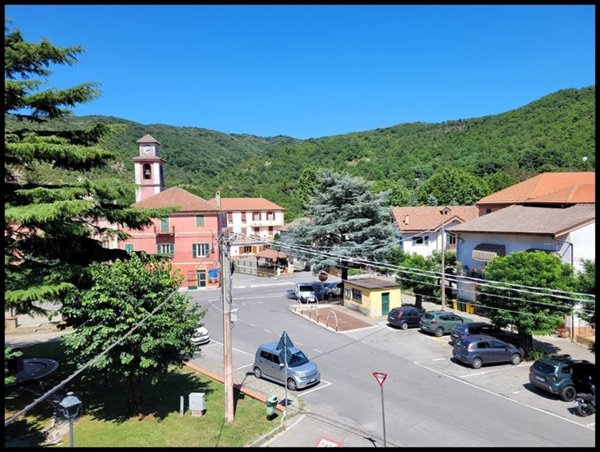 appartamento in vendita a Pontinvrea