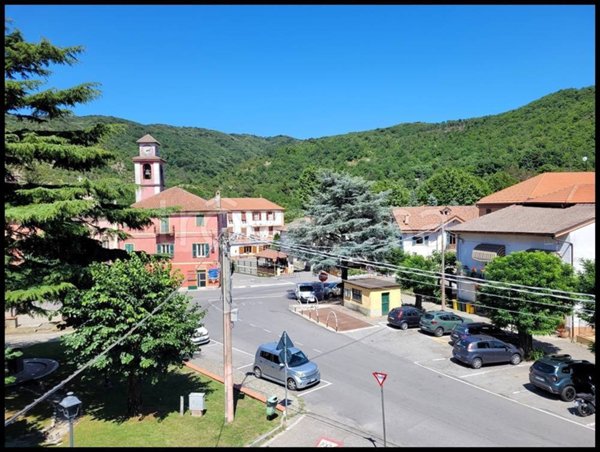 appartamento in vendita a Pontinvrea