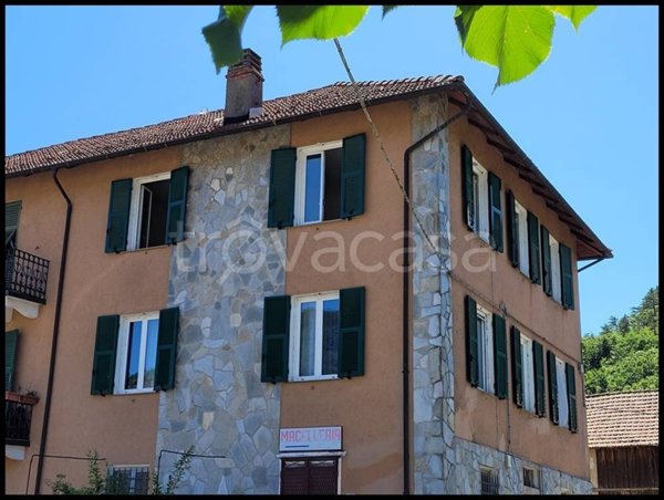 appartamento in vendita a Pontinvrea