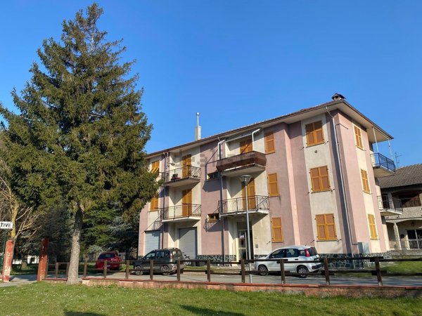 appartamento in vendita a Pontinvrea