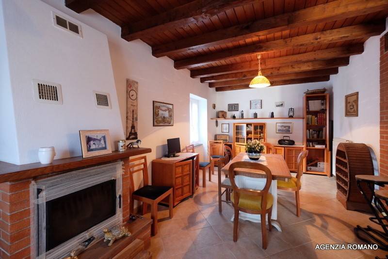 casa indipendente in vendita a Pontinvrea in zona Ferriera