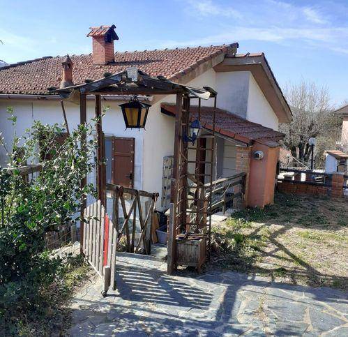 casa indipendente in vendita a Pontinvrea