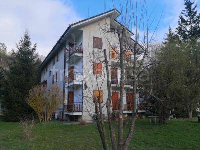 appartamento in vendita a Pontinvrea