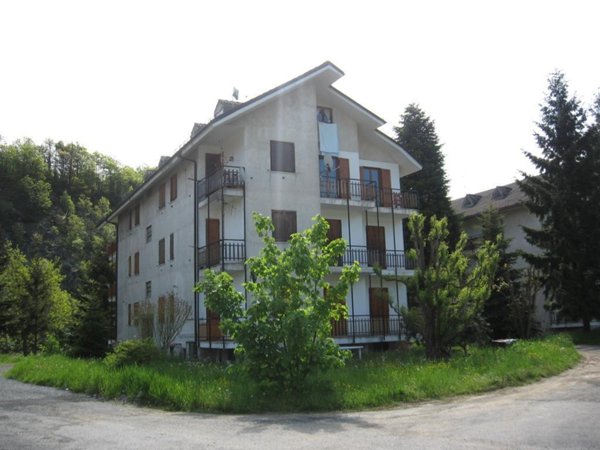 appartamento in vendita a Pontinvrea