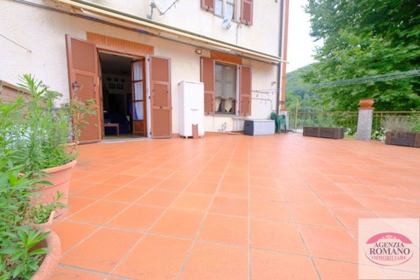 appartamento in vendita a Pontinvrea