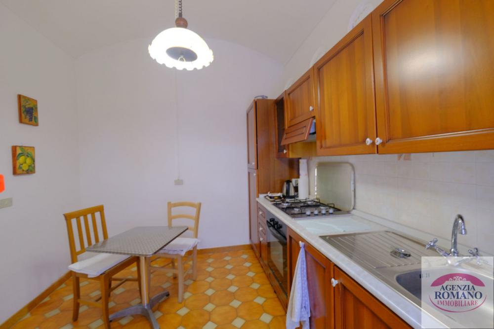 appartamento in vendita a Pontinvrea