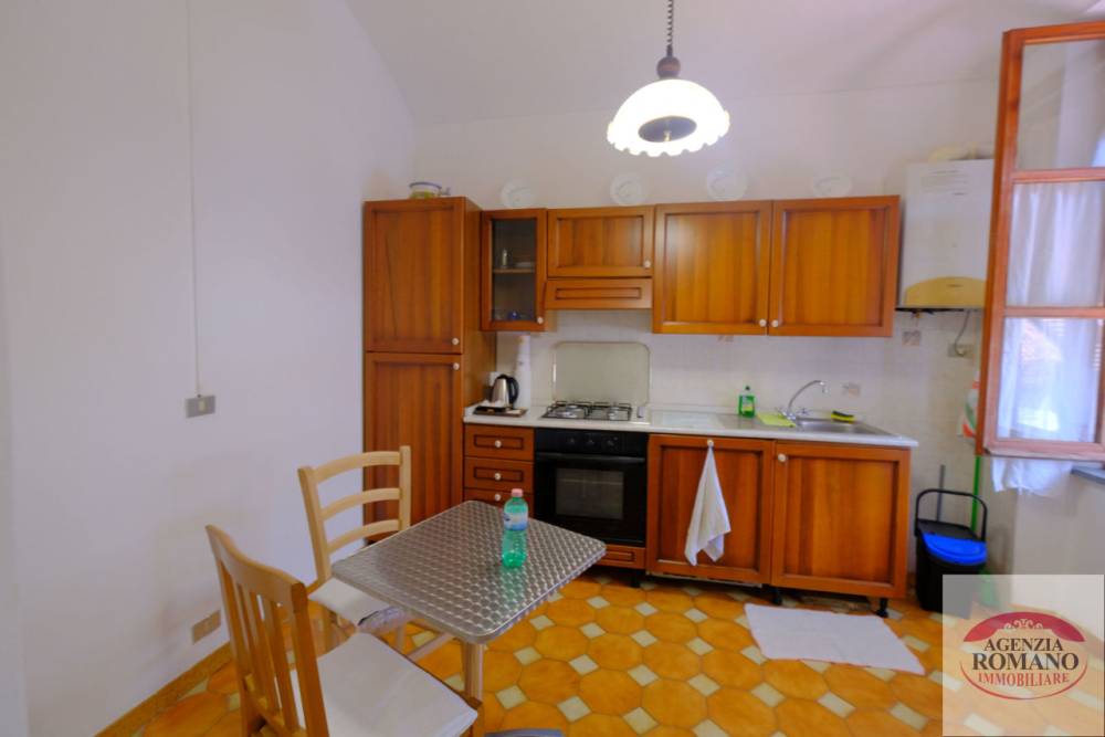 appartamento in vendita a Pontinvrea