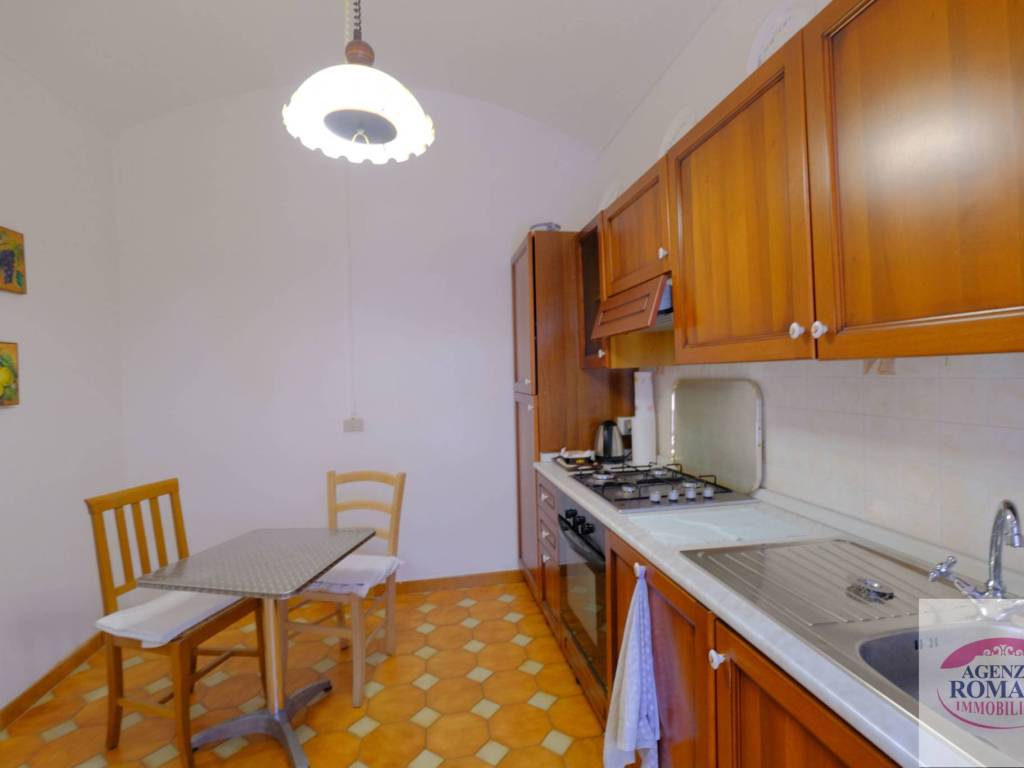 appartamento in vendita a Pontinvrea