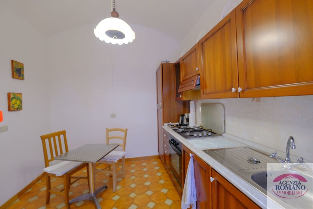 appartamento in vendita a Pontinvrea