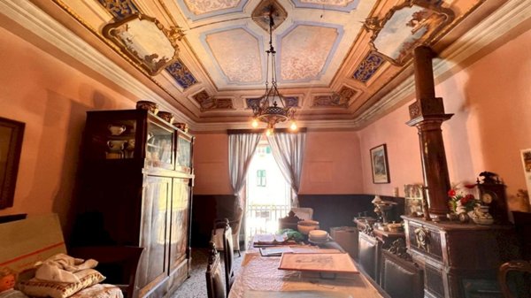 appartamento in vendita a Pontinvrea