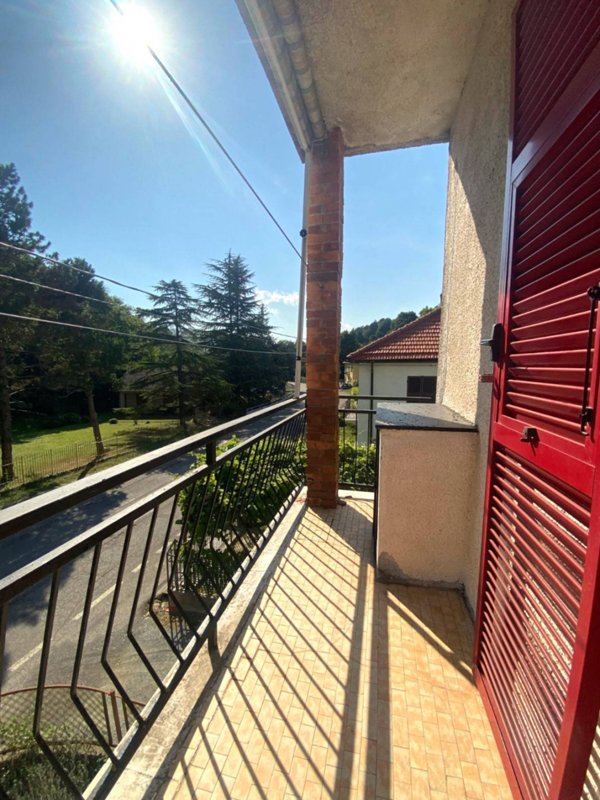 appartamento in vendita a Pontinvrea