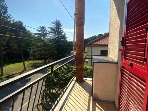 appartamento in vendita a Pontinvrea