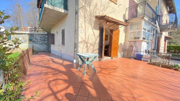 appartamento in vendita a Pontinvrea